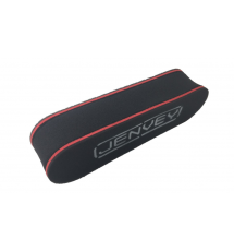 Jenvey air filter 430 x 140  x 100 - Full Foam As Seen On Driftworks LS