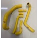 Peugeot 306 Gti-6 / Rallye Silicone Oil Breather Hose Kit (YELLOW)