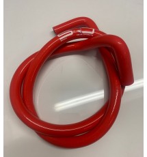 Peugeot 205 / 309 GTI Silicone Hose From Header Tank to Radiator (RED)