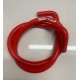 Peugeot 205 / 309 GTI Silicone Hose From Header Tank to Radiator (RED)