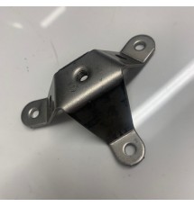 Genuine OE Peugeot 306 PH2 / PH3 Door Card Securing Bracket - 9329.SR