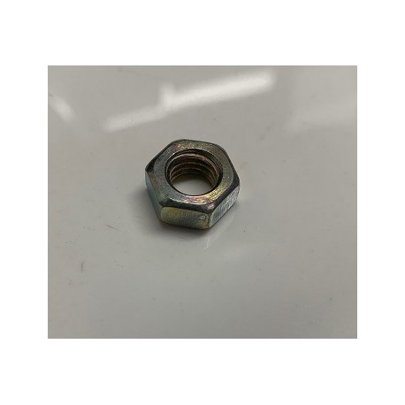 Genuine OE Peugeot 205 GTI inlet manifold securing nut (1)