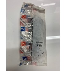 Genuine Peugeot 106 Nearside Rear Tailgate Plug - 8580.47