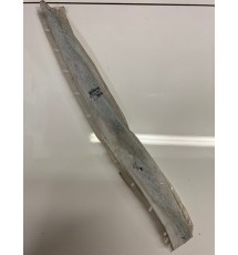 Genuine O/E Peugeot 106 S2 tailgate gas strut  - 8731.91