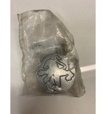 Genuine O/E Peugeot 206 wheel centre - 5416.A0