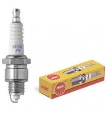 Peugeot 206 XSi 1.6 16v NGK Spark Plug (x4)