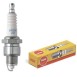Peugeot 206 XSi 1.6 16v NGK Spark Plug (x4)