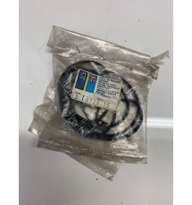 Genuine OE Peugeot Parcel Shelf Cord - 8794.15