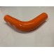 Peugeot 205 GTI / 309 GTI Silicone Bottom Radiator Hose - (FRONT) - ORANGE