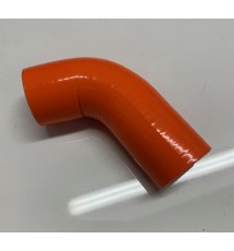 Spoox Racing Developments Peugeot 309 GTI-16 Silicone Coolant Hose (ORANGE)