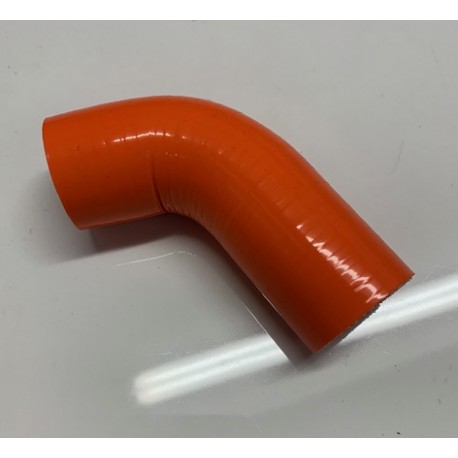 Spoox Racing Developments Peugeot 309 GTI-16 Silicone Coolant Hose (ORANGE)