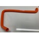 Spoox Motorsport Peugeot 205 / 309 GTI Silicone Coolant Filler Hose - ORANGE