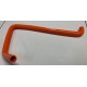 Spoox Motorsport Peugeot 205 / 309 GTI Silicone Coolant Filler Hose - ORANGE