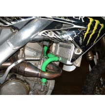 Honda CRF250R Coolant Kit 04-08