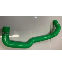 Peugeot 306 Gti-6 / Rallye Lower Radiator Hose (GREEN)