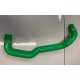 Peugeot 306 Gti-6 / Rallye Lower Radiator Hose (GREEN)