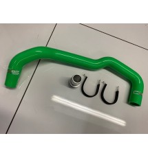 Peugeot 306 Gti-6 / Rallye Lower Radiator Hose Kit (GREEN)