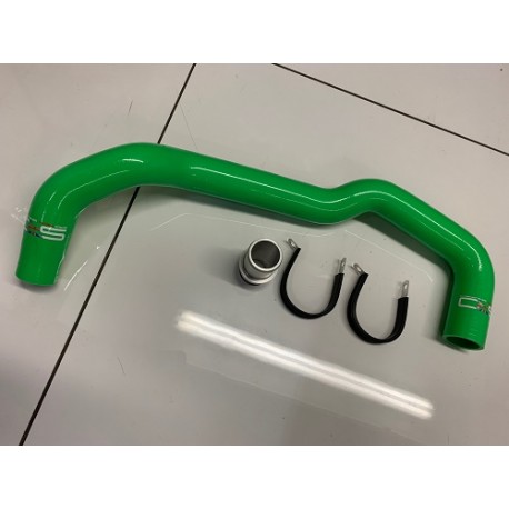 Peugeot 306 Gti-6 / Rallye Lower Radiator Hose Kit (GREEN)