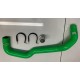 Peugeot 306 Gti-6 / Rallye Lower Radiator Hose Kit (GREEN)