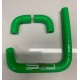Peugeot 306 Gti-6 / Rallye Silicone Vacuum Pump Hose Kit (GREEN)