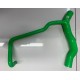 S.R.D Peugeot 306 GTI-6 / Rallye Top Radiator Hose - With Oil Cooler (Green)