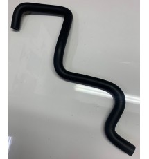 Peugeot 106 GTi / Citroen Saxo VTS Silicone Matrix Hose 1 (MATTE BLACK)