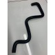 Peugeot 106 GTi / Citroen Saxo VTS Silicone Matrix Hose 1 (MATTE BLACK)