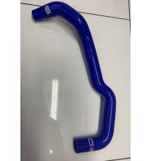 Peugeot 306 Gti-6 / Rallye Lower Radiator Hose (BLUE)