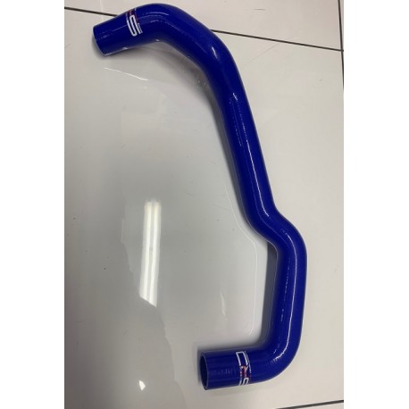 Peugeot 306 GTI-6 / Rallye Lower Radiator Hose (BLUE)