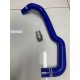 Peugeot 306 Gti-6 / Rallye Lower Radiator Hose Kit (Blue)