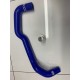 Peugeot 306 Gti-6 / Rallye Lower Radiator Hose Kit (Blue)