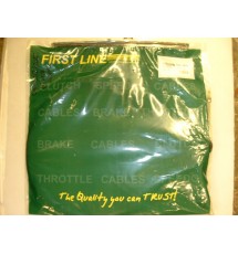 Peugeot 205 GTI First Line Clutch Cable - BE1