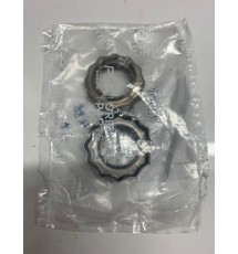 Genuine OE Peugeot 309 GTI driveshaft nut securing collar