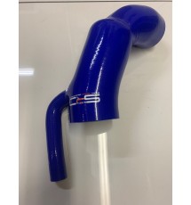 Spoox Racing Developments Peugeot 306 Gti-6 / Rallye Silicone Intake Hose (BLUE)