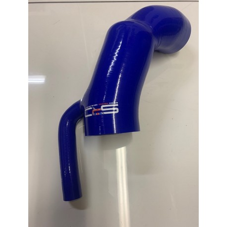 Spoox Racing Developments Peugeot 306 Gti-6 / Rallye Silicone Intake Hose (BLUE)