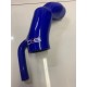Spoox Racing Developments Peugeot 306 Gti-6 / Rallye Silicone Intake Hose (BLUE)