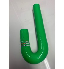 Peugeot 306 Gti-6 / Rallye Silicone Matrix Bypass Hose (Green)