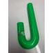 Peugeot 306 Gti-6 / Rallye Silicone Matrix Bypass Hose (Green)