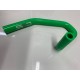 Peugeot 306 Gti-6 / Rallye Oil Cooler To Radiator Silicone Hose (Green)