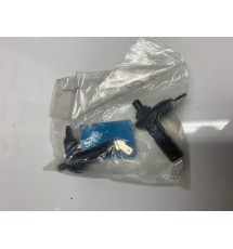 Genuine OE Peugeot Courtesy Light Door Switch - 6366.78 (1)