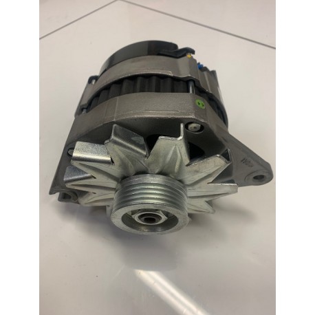 Genuine OE Peugeot 205 GTI 70 amp alternator - 5705.JJ