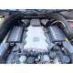 Mercedes C63 ITG Air Filter Elements (2)