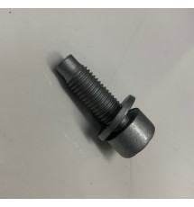 Genuine OE Peugeot 106 GTI clutch cover retaining bolt (M7)