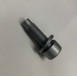 Genuine OE Peugeot 106 GTI clutch cover retaining bolt (M7)
