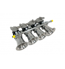 Opel / Vauxhall 2L C20XE - SF51 Tapered Throttle Body Kit - CKVX07