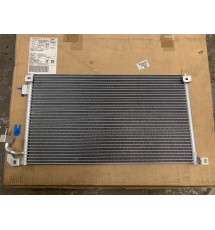 Genuine OE Peugeot 106 Original Air Con Condenser Radiator - 6455.V5