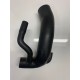 Peugeot 208 GTI EP5 Silicone Air Intake / Inlet Hose - Matte Black