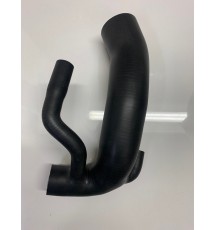 Peugeot 208 GTI Silicone Air Intake / Inlet Hose - Matte Black