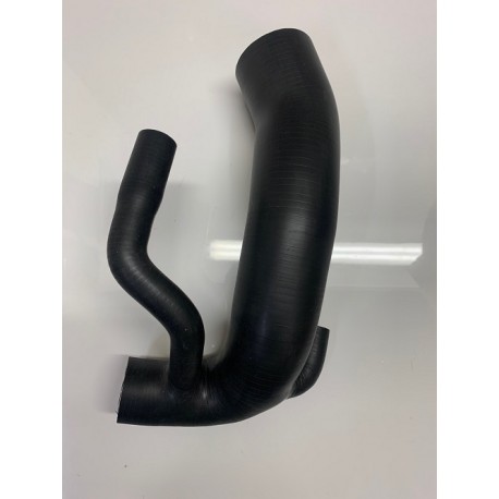 Peugeot 208 GTI Silicone Air Intake / Inlet Hose - Matte Black