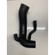 Peugeot 208 GTI Silicone Air Intake / Inlet Hose - Matte Black